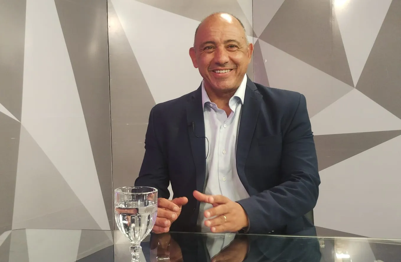 dib ashur en cara a cara