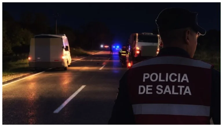 SINIESTRO VIAL ILUSTRATIVO