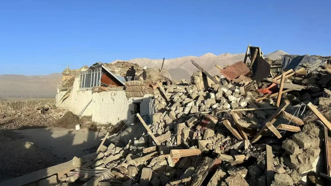 tibet-earthquake
