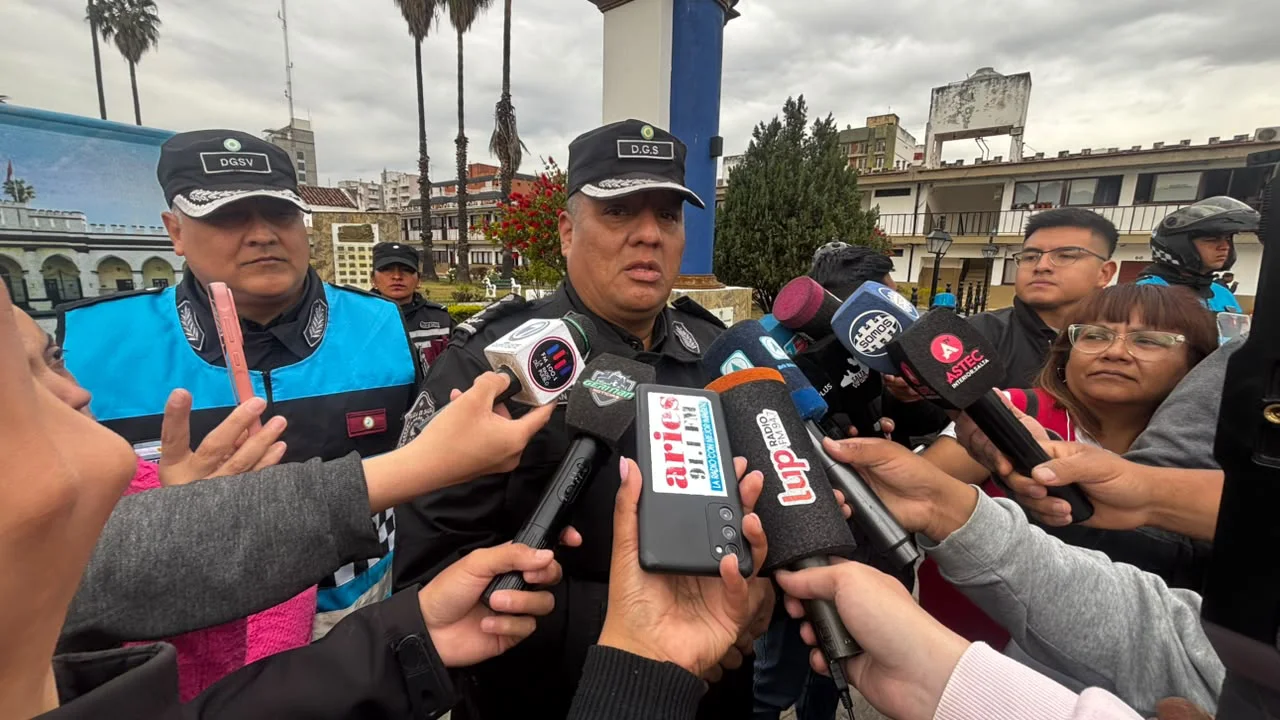 DARIO GUZMAN