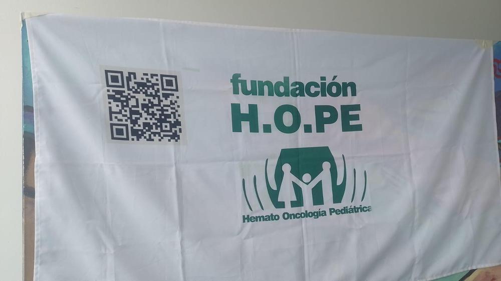 fundación hope fundación hope