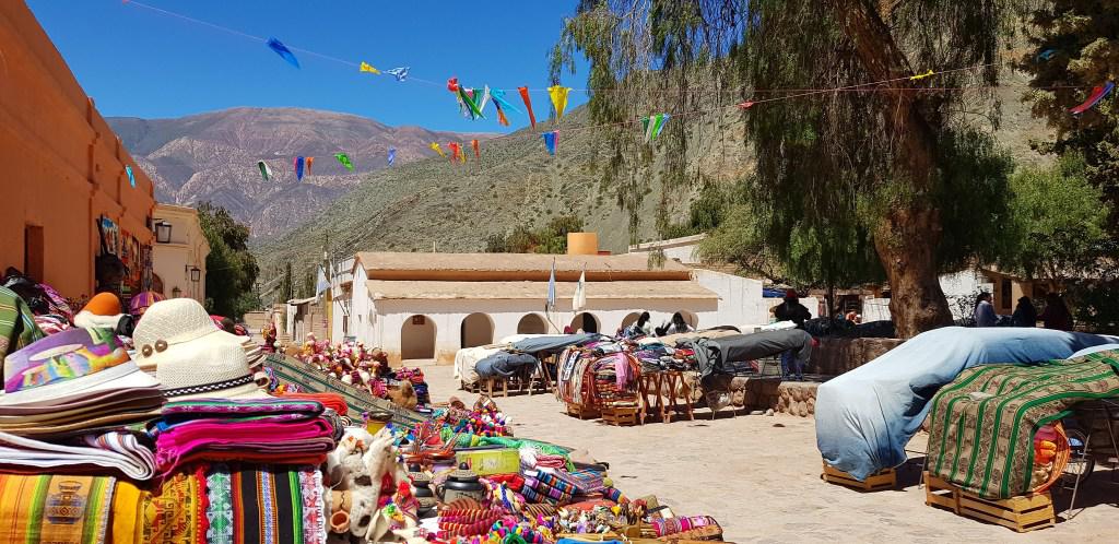 jujuy turismo
