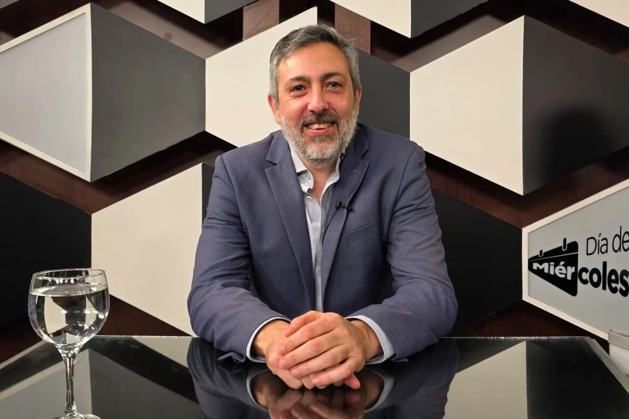 NICOLAS ESCANDAR