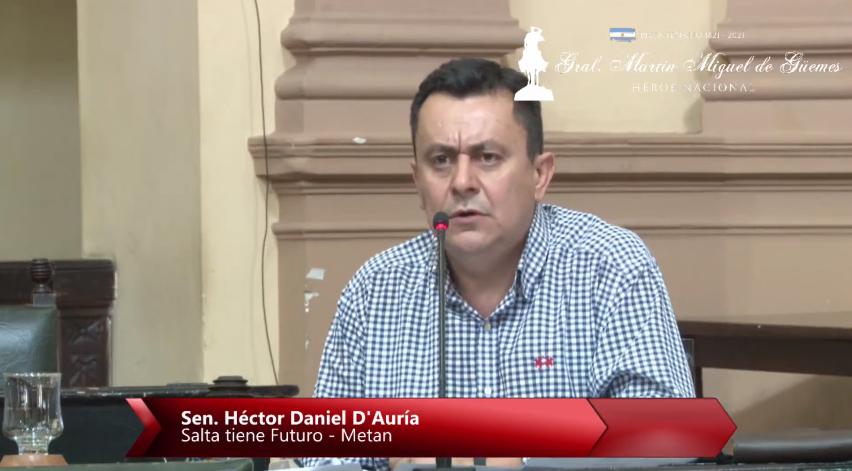 DAuria
