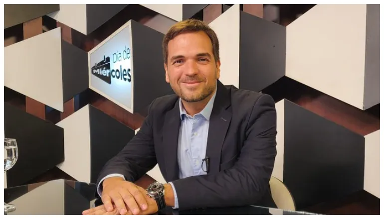 juan cruz curá en día de miércoles