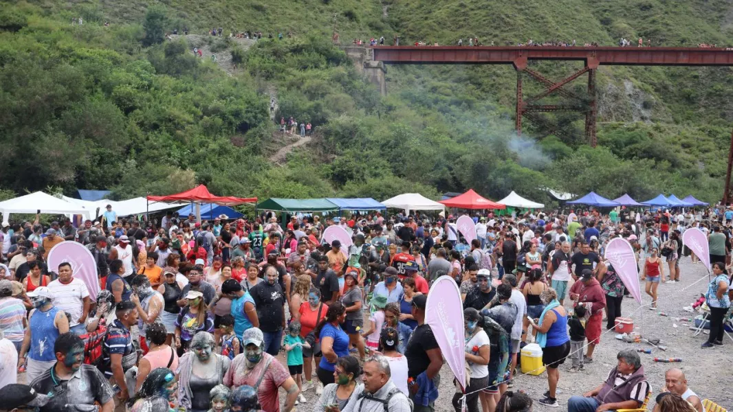 campo quijano entierro del carnaval