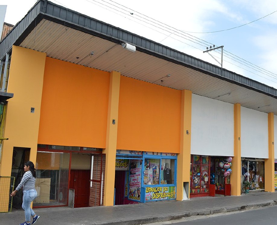 mercado
