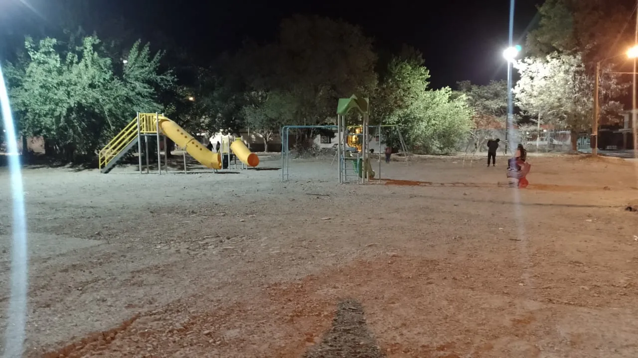 plaza de Santa Ana II