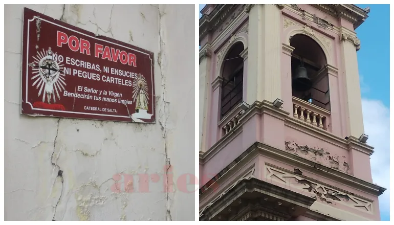 catedral salta 2025