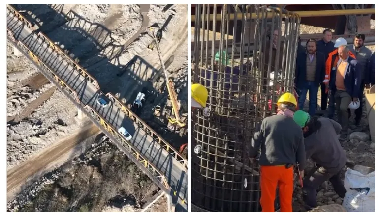 sáenz puente vaqueros