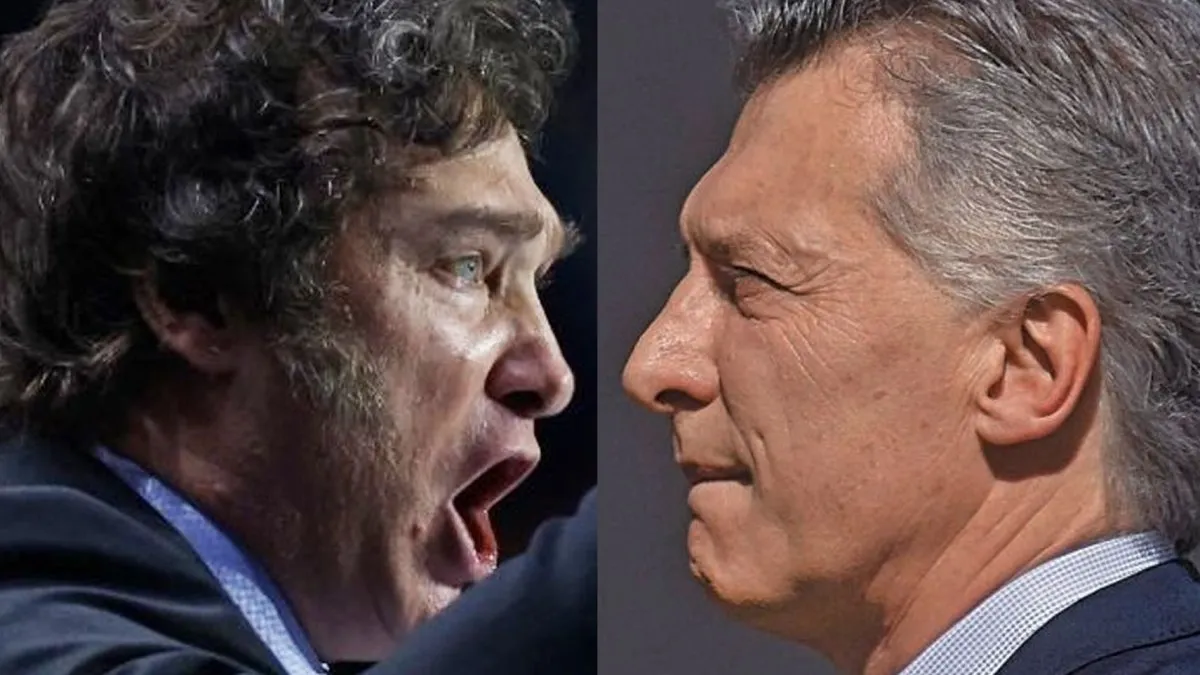 milei-macri