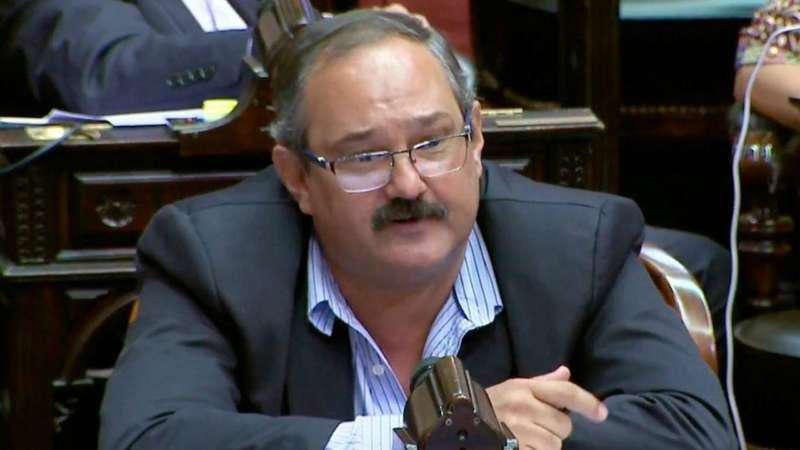 sergio leavy senado