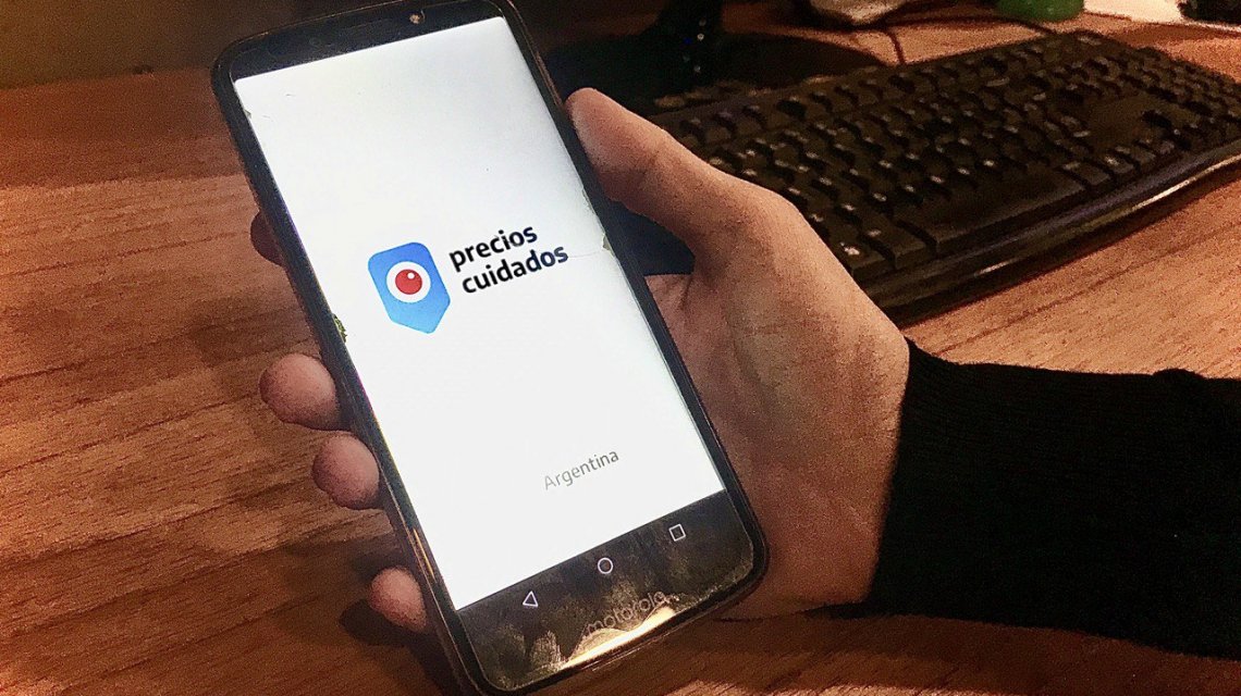 precios cuidados