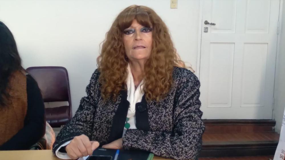 irma silva