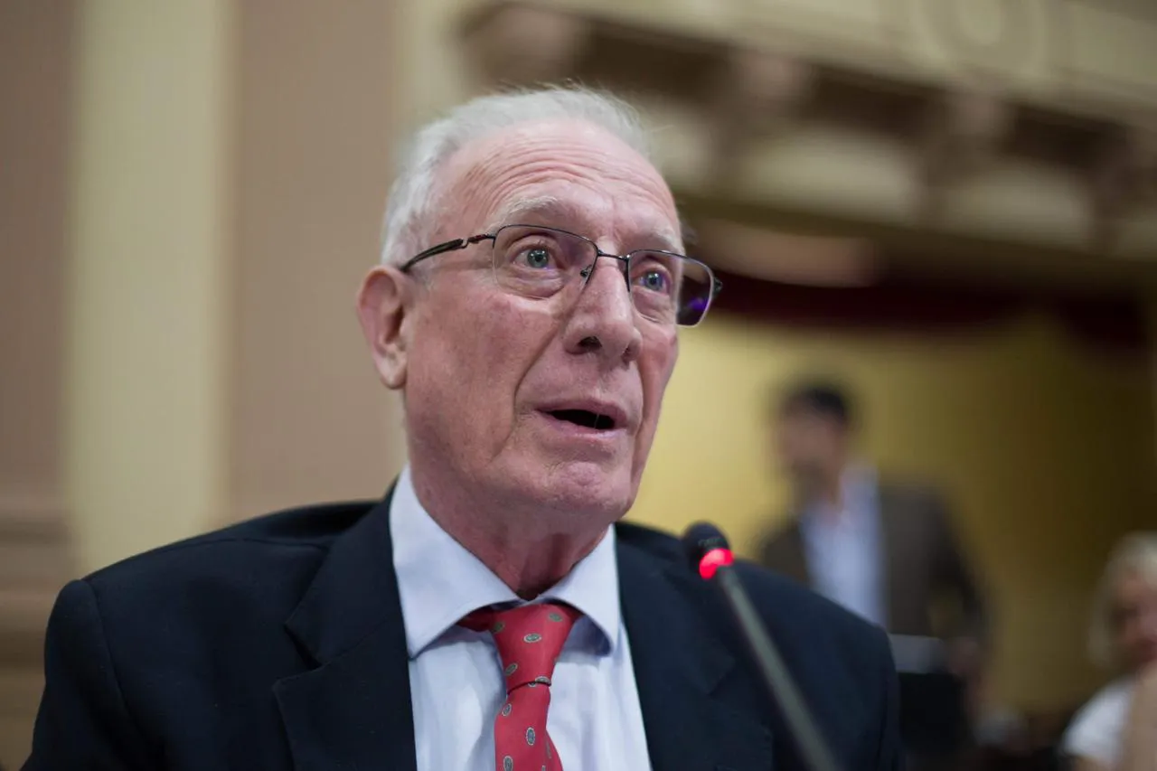 julio moreno