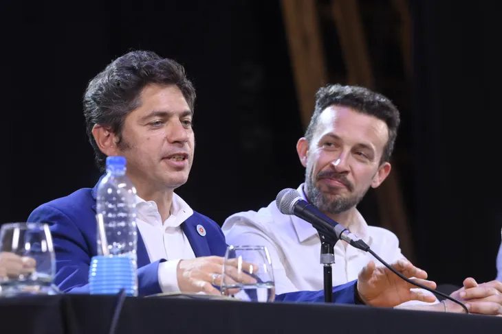 kicillof-bercovich