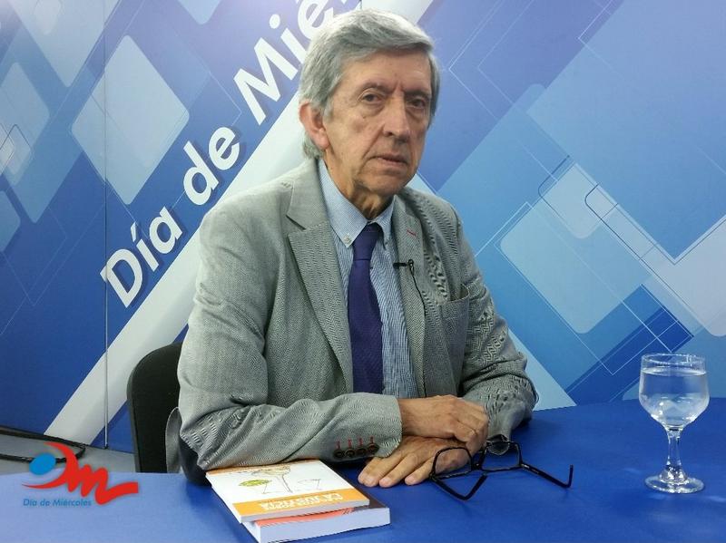 armando caro figueroa