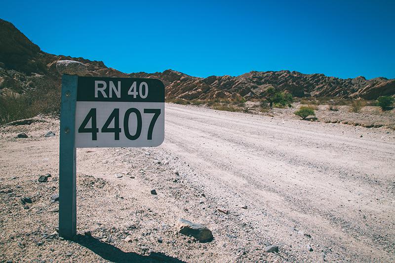 Ruta 40