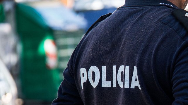 policíaaaaaa