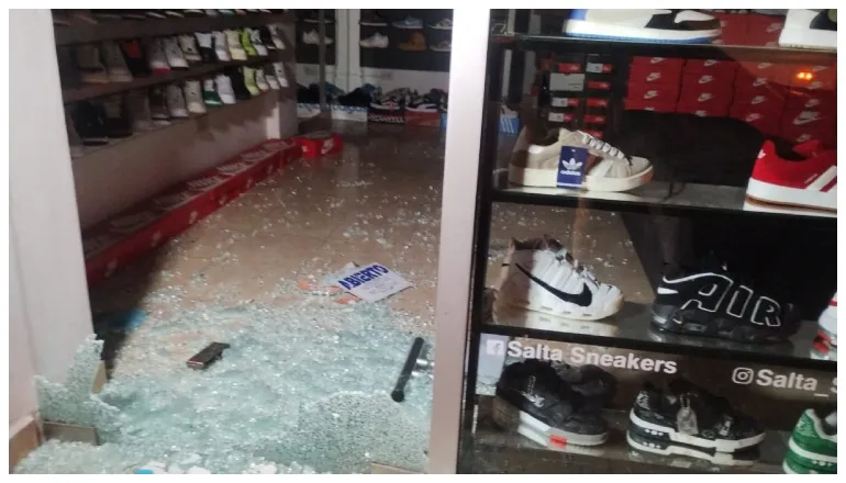 robo local pellegrini