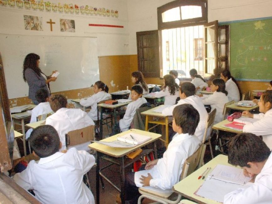 clases