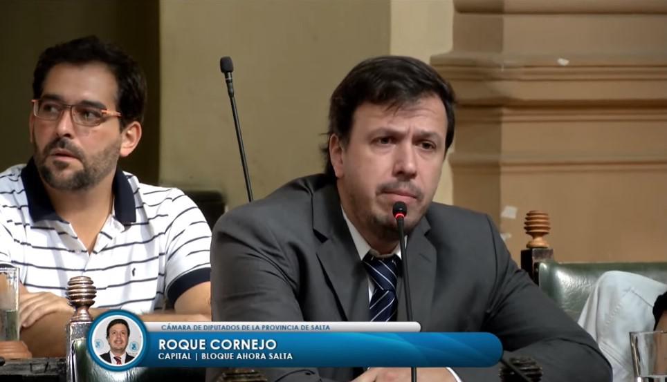 Roque Cornejo