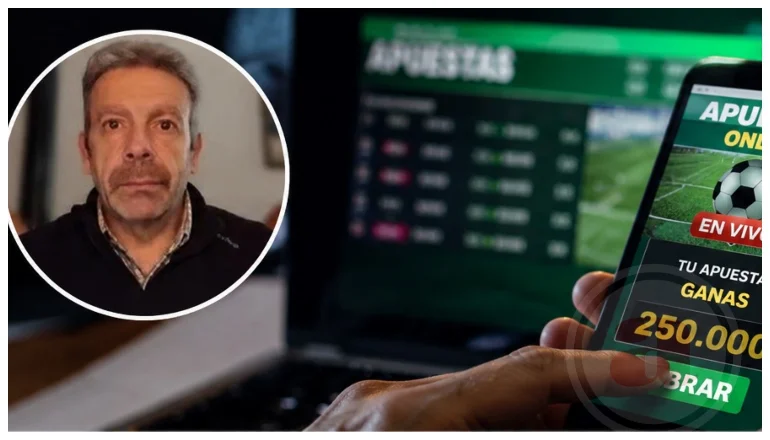 APUESTAS ONLINE MARTIN BECERRA