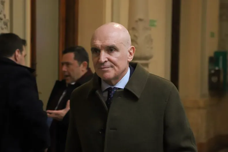 jose-luis-espert-la-libertad-avanza-camara-diputados-7-agosto-2024