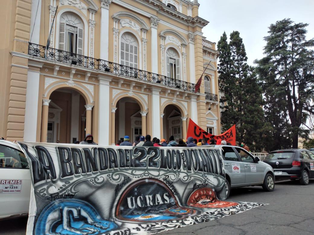 Remiseros_legislatura