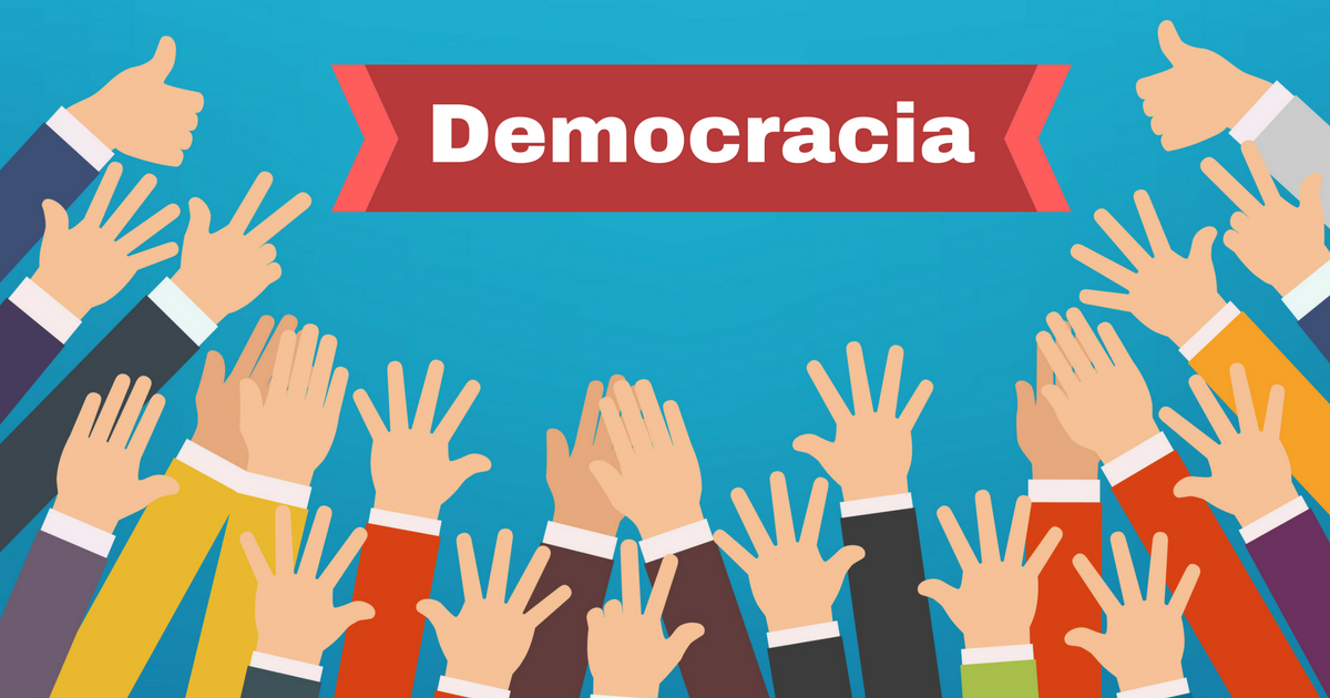 democracia