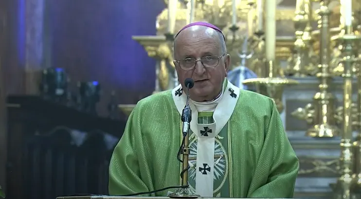 cargnello entronización