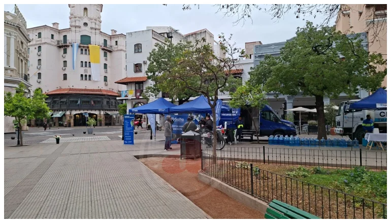 MOVIL VACUNACION