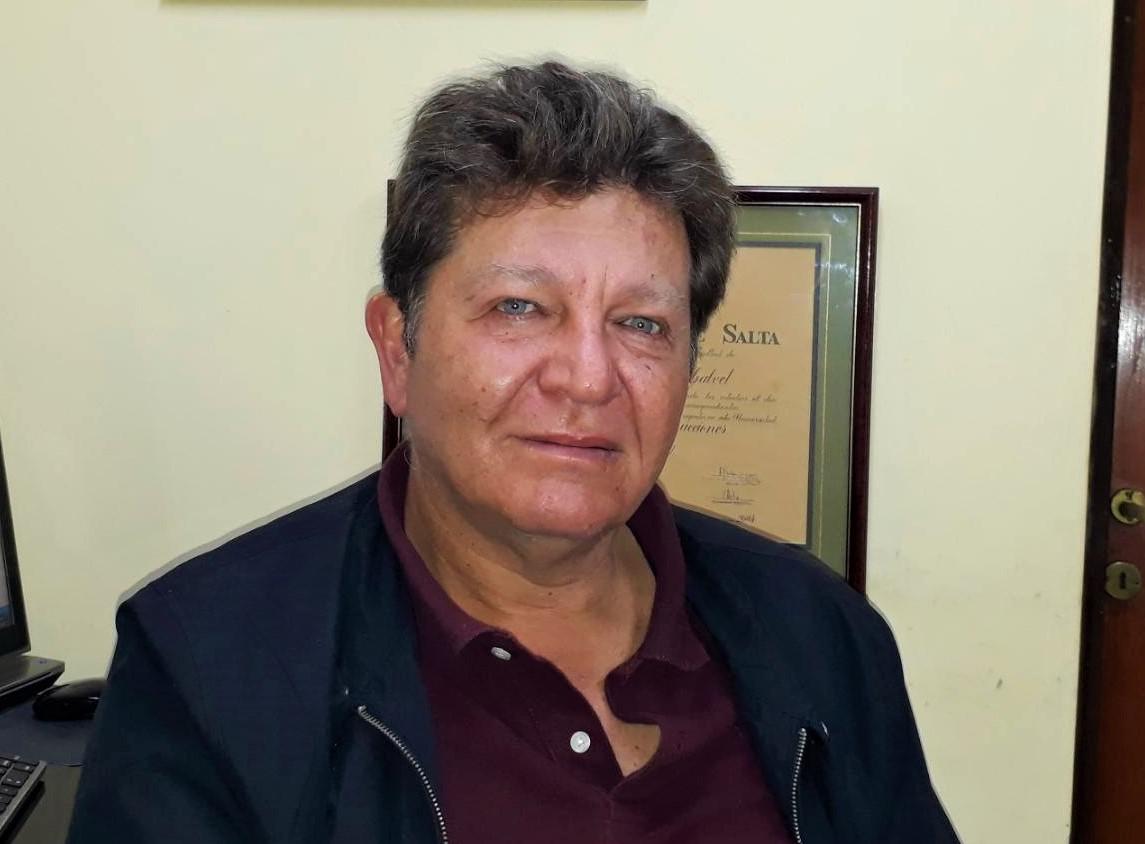 juan martin biella