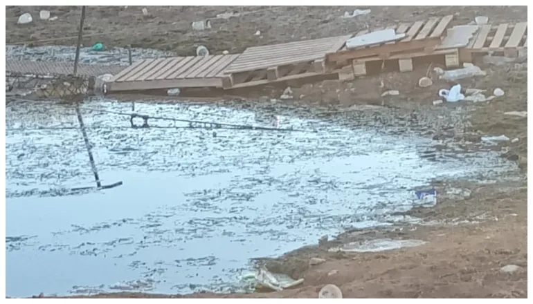 basura en el préstamo (2)