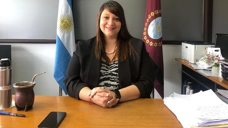 romina-sassarini-secretaria-energia-y-mineria-salta