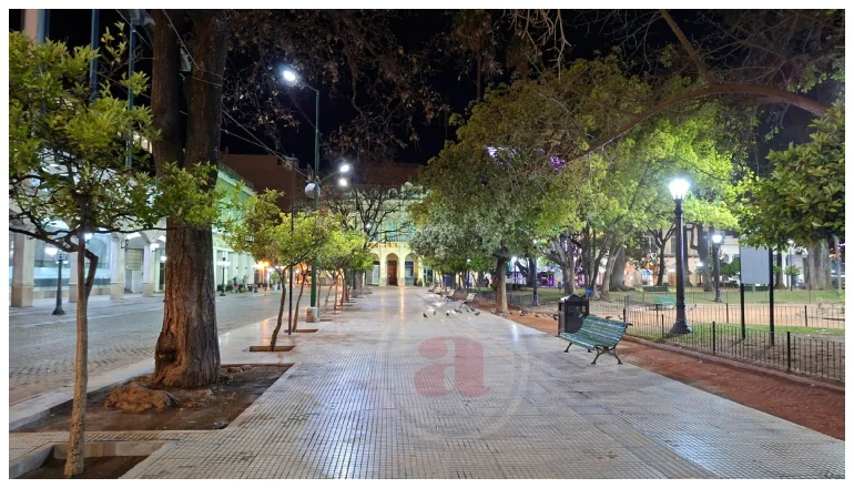 CIUDAD DE SALTA 2026