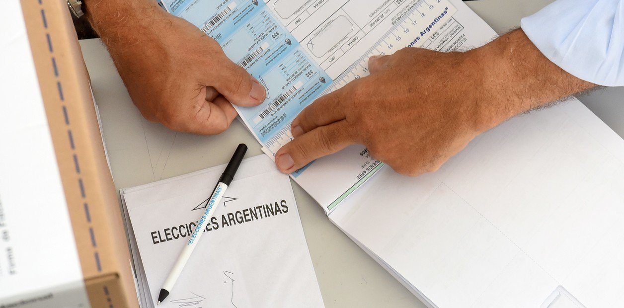 elecciones nacionales