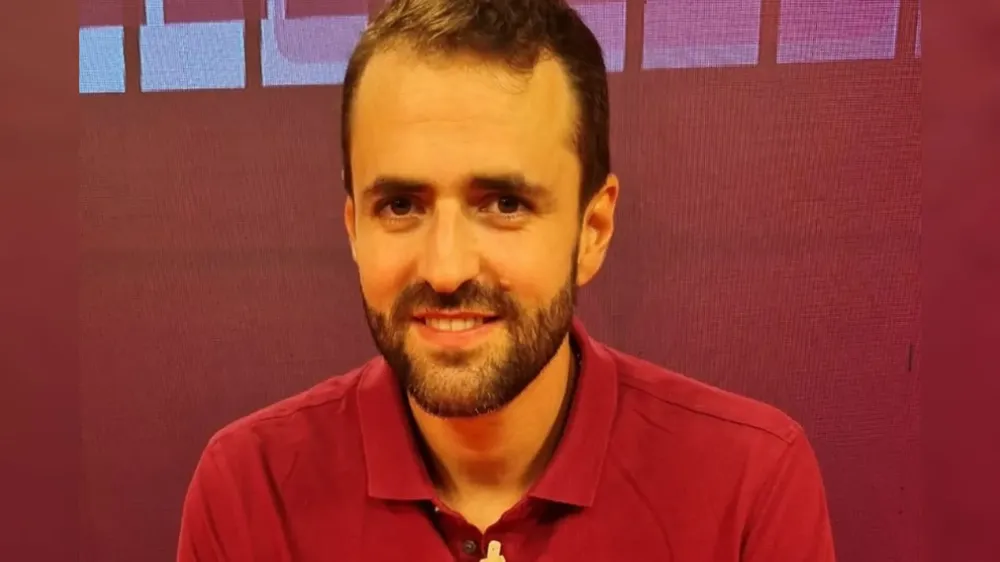 emiliano estrada en agenda abierta