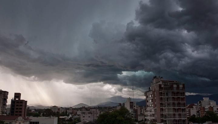 tormenta
