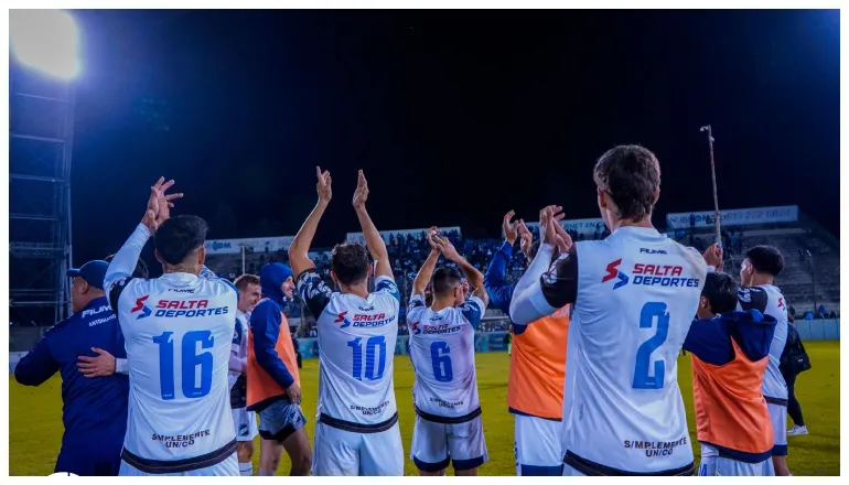 juventud antoniana de salta