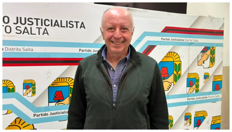 JOSE LUIS GAMBETTA 2026