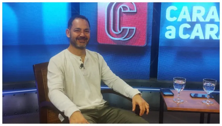 EMILIANO DURAND EN CARA A CARA 2025 (4)