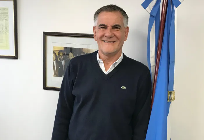 Carlos Castagneto