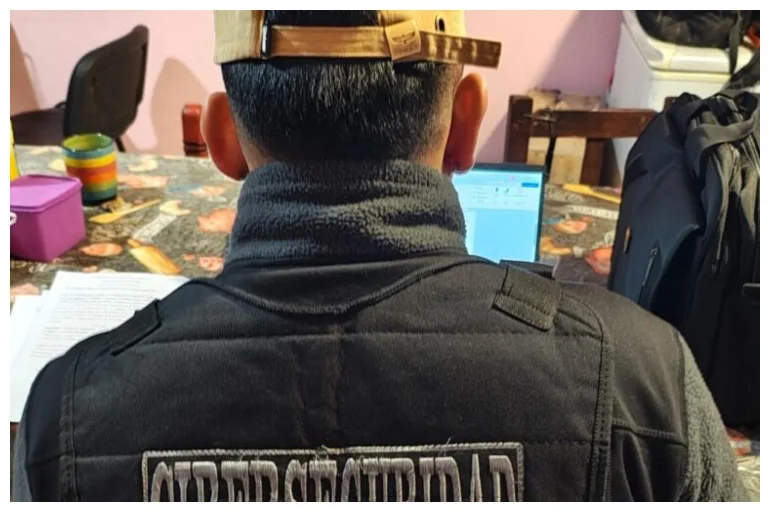TRASLADO POLICIAL CAUSA