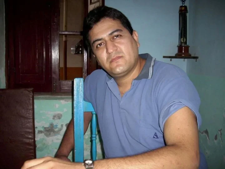 LINO ADEMAR MORENO