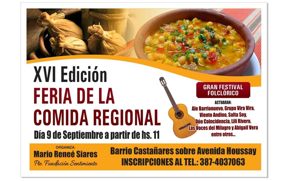 siares feria