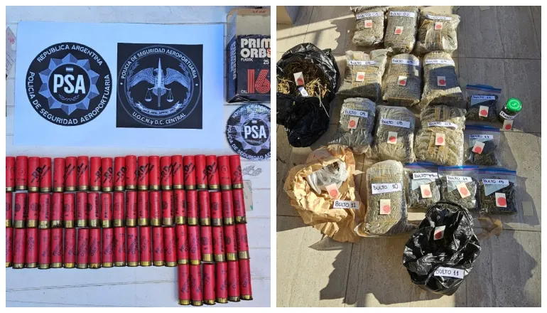 operativo narcotráfico