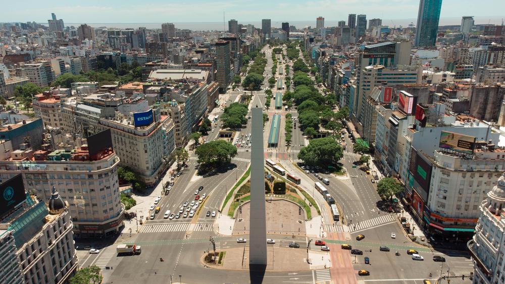 buenos aires