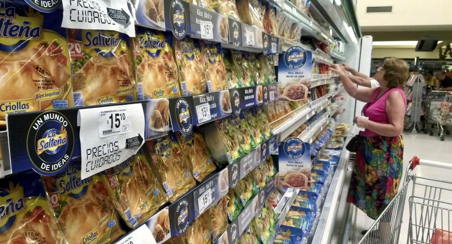 inflacion