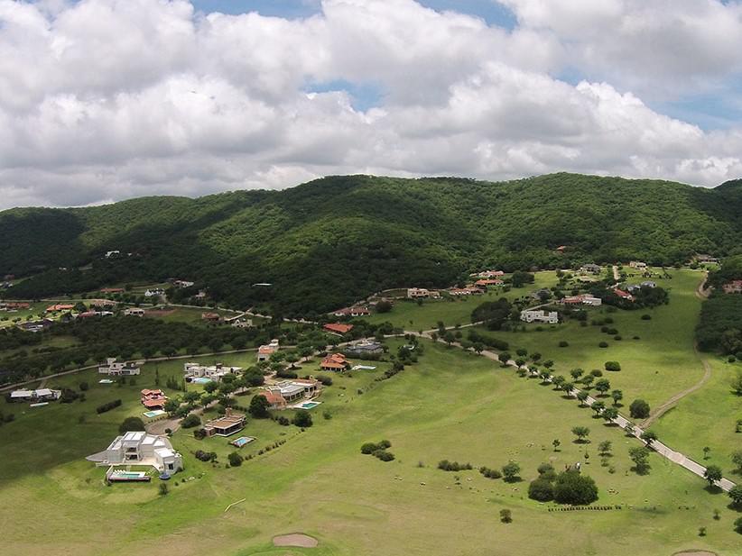 barrio escondido